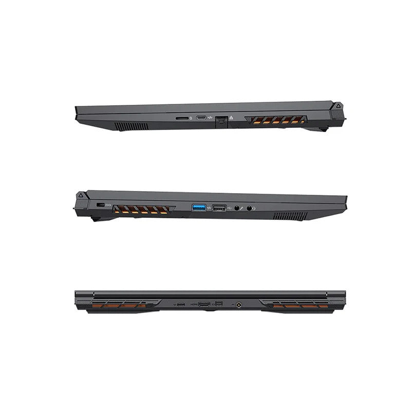 Gigabyte G6 KF-H3ES854KD Intel i7-13620H/16GB DDR5/1TB SSD/RTX 4060 8GB/16″ 165Hz/FreeDOS Gigabyte G6 KF-H3ES854KD Intel i7-13620H/16GB DDR5/1TB SSD/RTX 4060 8GB/16″ 165Hz/FreeDOS